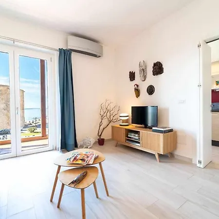 Apartment Blue Vibes Alghero