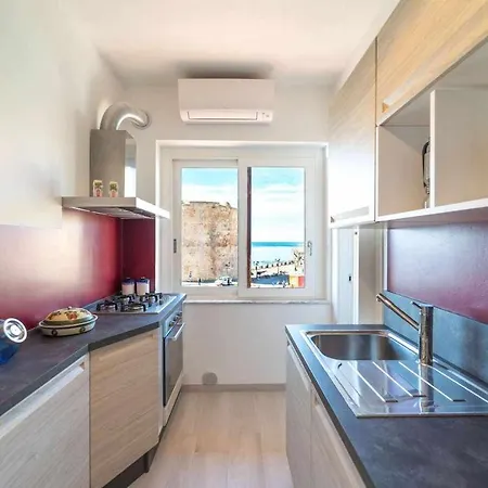 Blue Vibes Альгеро