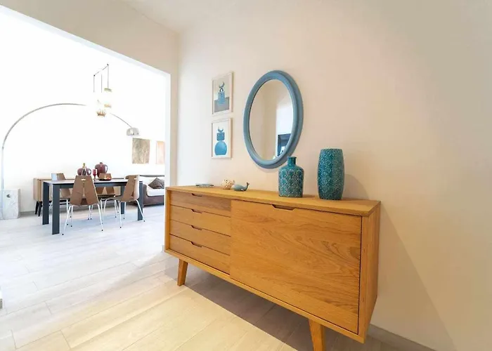 Blue Vibes * Alghero