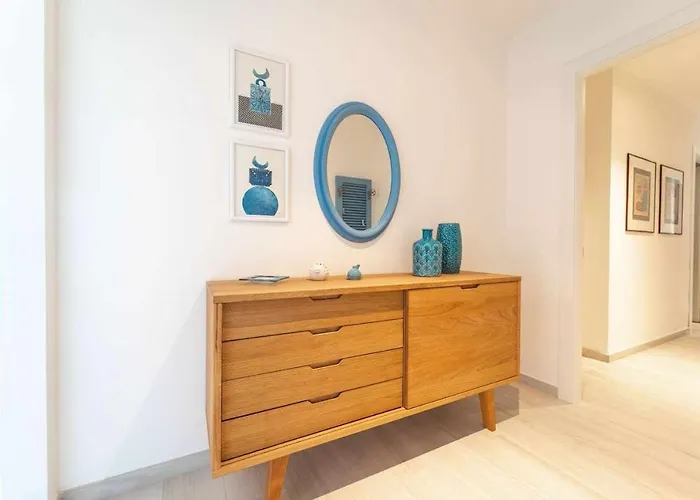 Lejlighed Blue Vibes Alghero