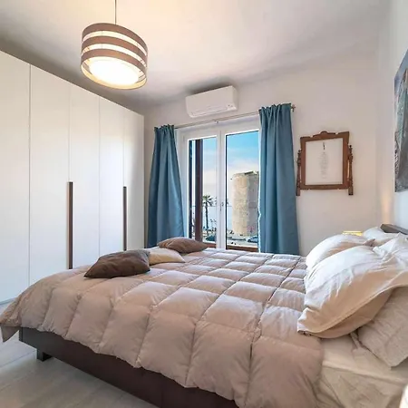 Blue Vibes Apartment *