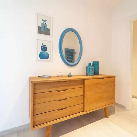 Apartamento Blue Vibes Alguer