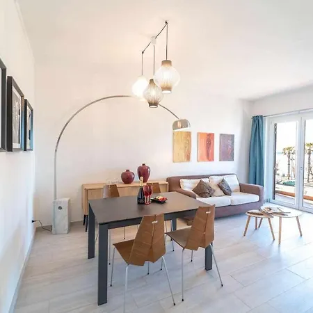 Blue Vibes * Alghero