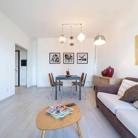 Blue Vibes Apartment Alghero