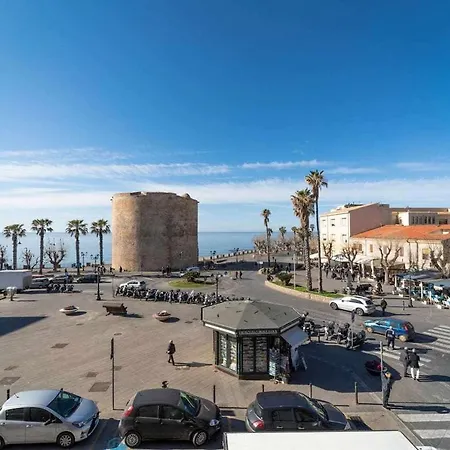 Blue Vibes Apartamento *