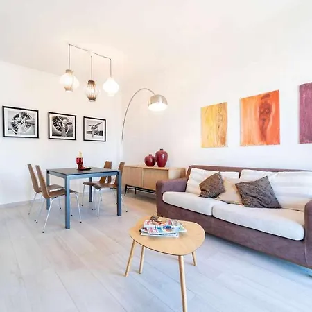 Blue Vibes * Alghero