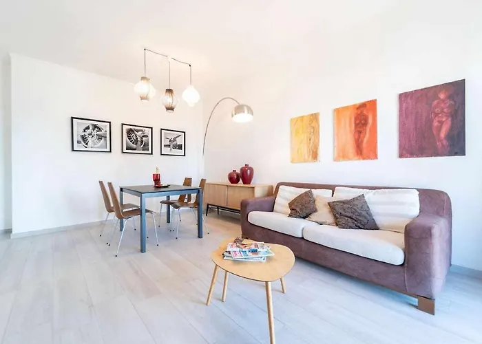 Blue Vibes * アルゲーロ