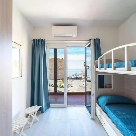Blue Vibes * Αλγκέρο